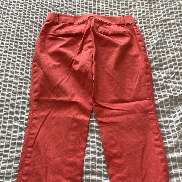 Banana Republic Straight Pants - Picture 3 of 4